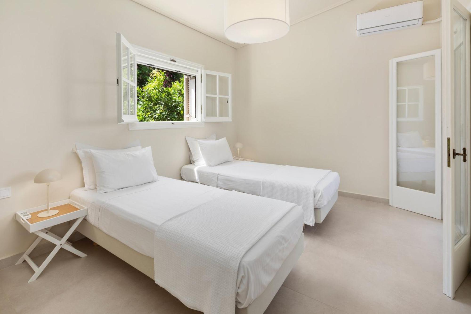Ionian Garden Villas - Villa Pietra Benitses  Zewnętrze zdjęcie