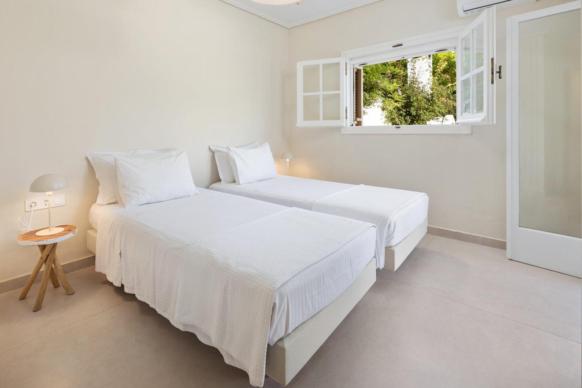 Ionian Garden Villas - Villa Pietra Benitses  Zewnętrze zdjęcie