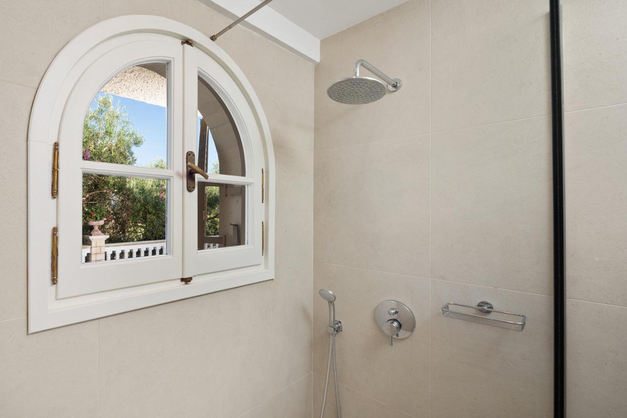 Ionian Garden Villas - Villa Pietra Benitses  Zewnętrze zdjęcie