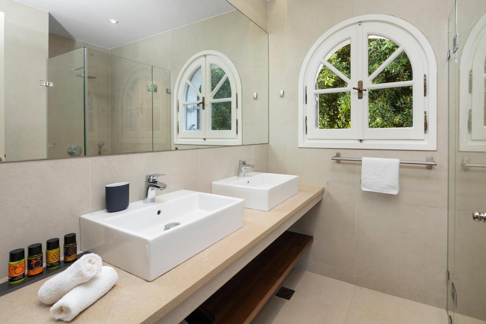 Ionian Garden Villas - Villa Pietra Benitses  Zewnętrze zdjęcie