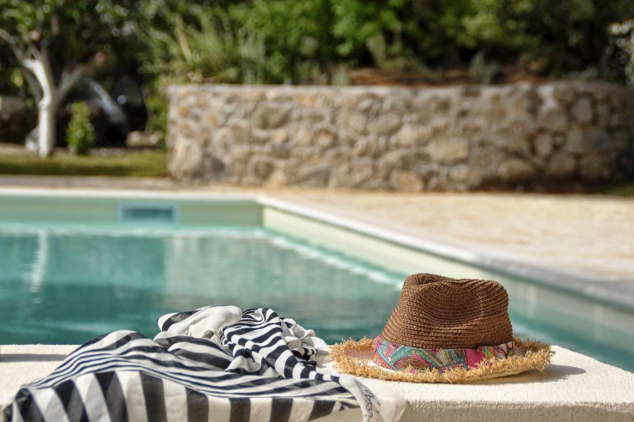 Ionian Garden Villas - Villa Pietra Benitses  Zewnętrze zdjęcie
